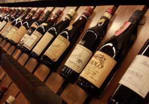 イタリアワイン・ランキング イタリアのクオリティを語る レジェンドワイン10本