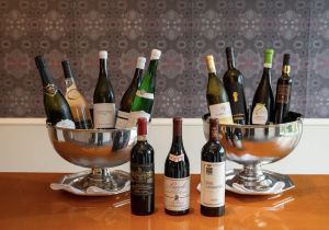 イタリアワイン・ランキング ガンベロ・ロッソが選んだ イタリアのベストワイン最新版、2025