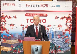 イタリアワイン・ランキング ガンベロ・ロッソが選んだ イタリアのベストワイン 2026
