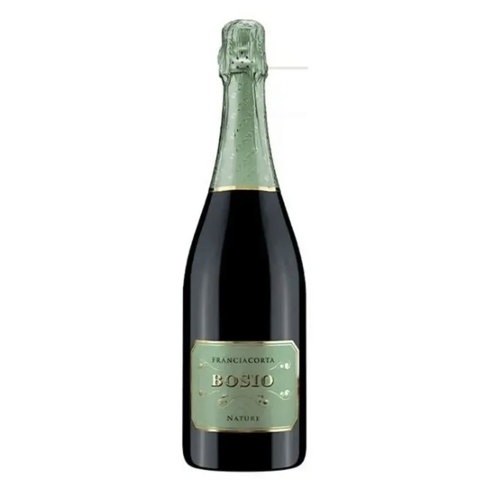 Franciacorta Brut Nature ’21 / Bosio